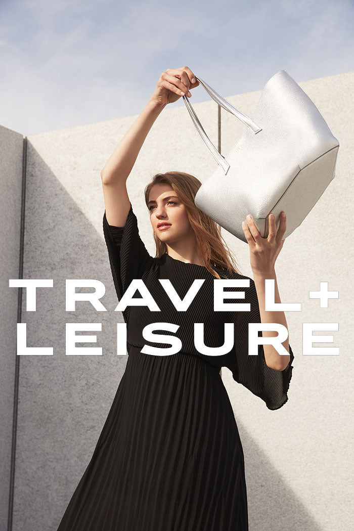 03.01 | Travel + Leisure
