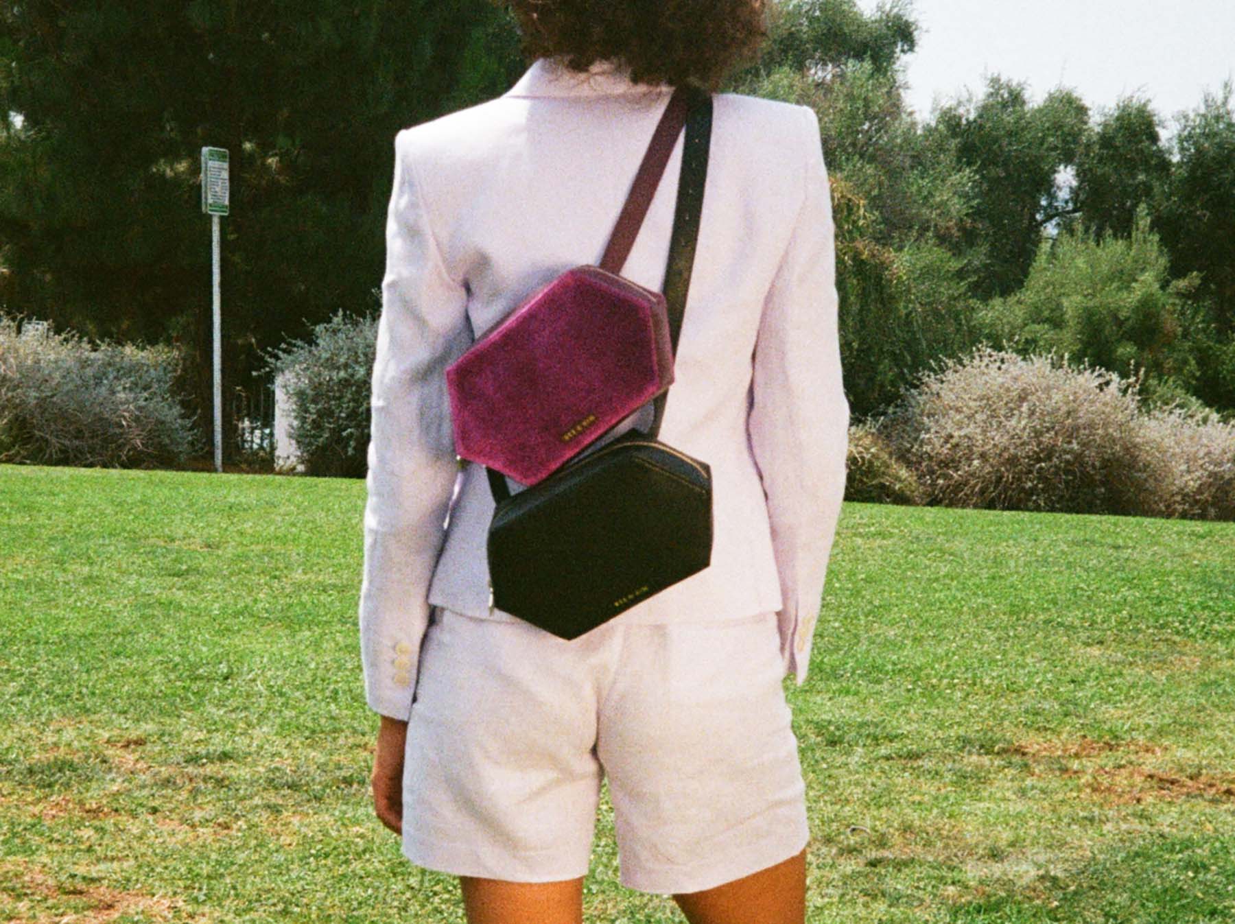 belt bags