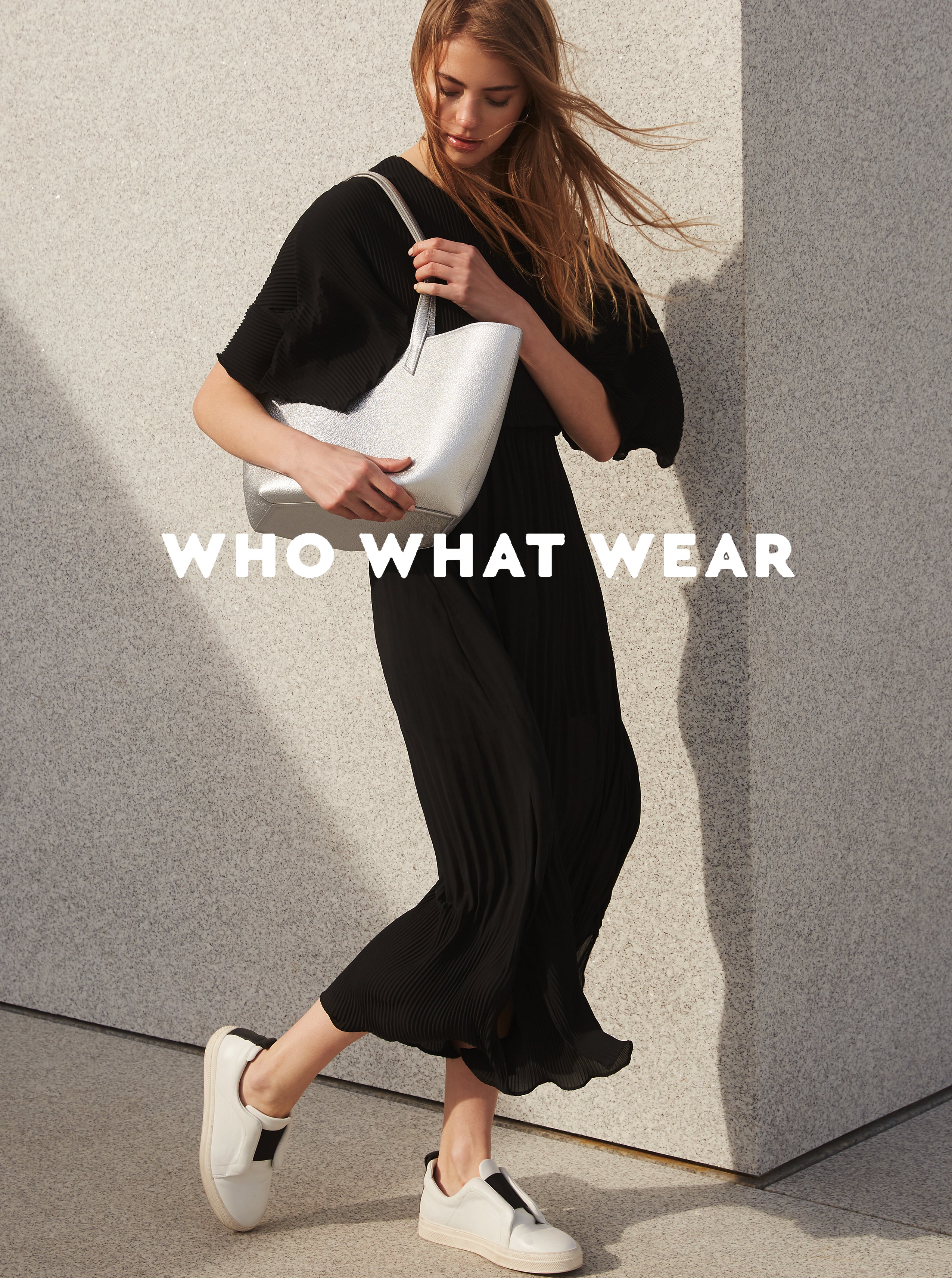 06.04 | Who What Wear