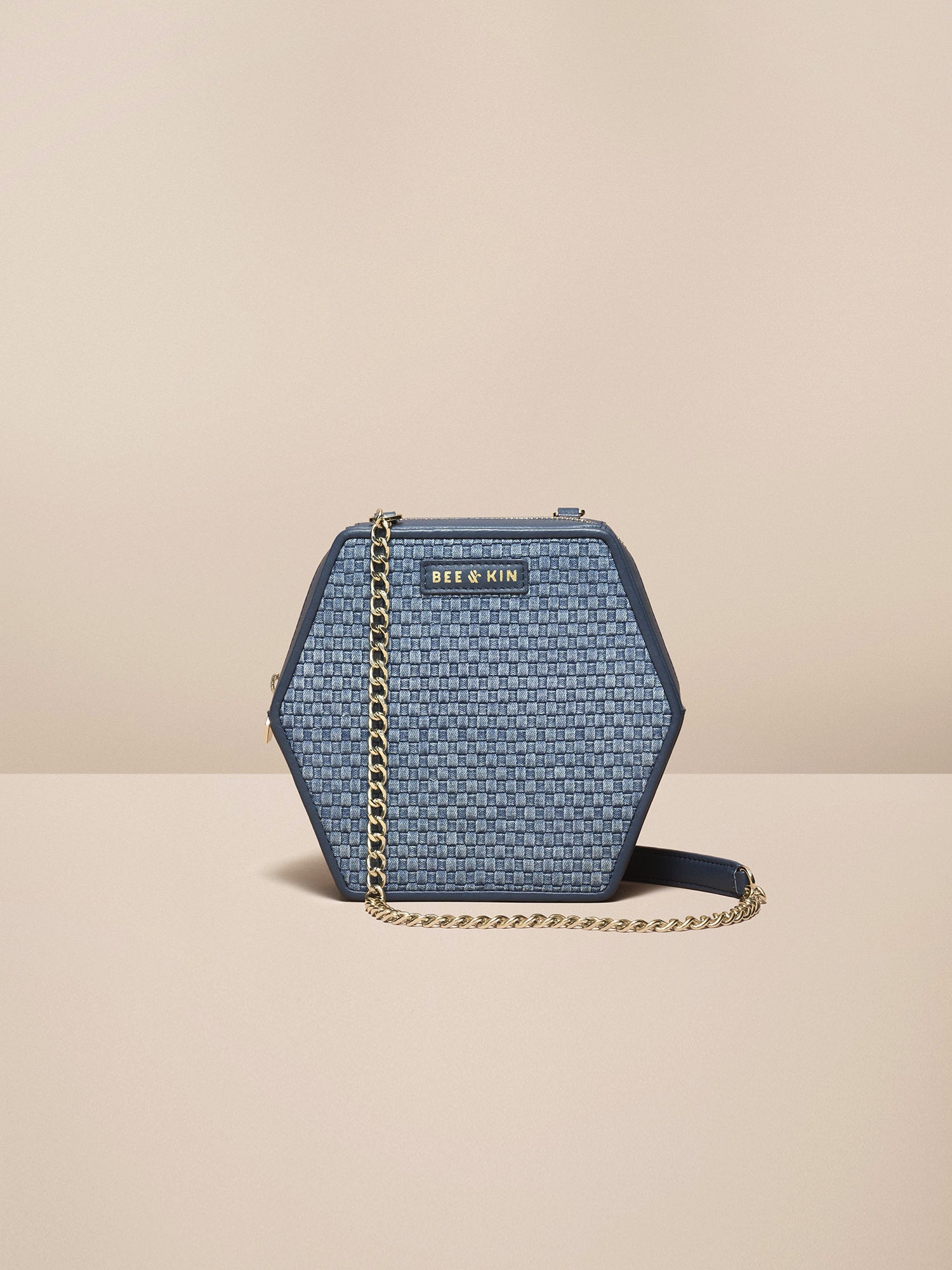 The Sidekick Crossbody