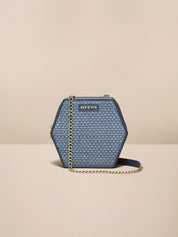 The Sidekick Crossbody