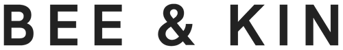 BEE AND KIN logo