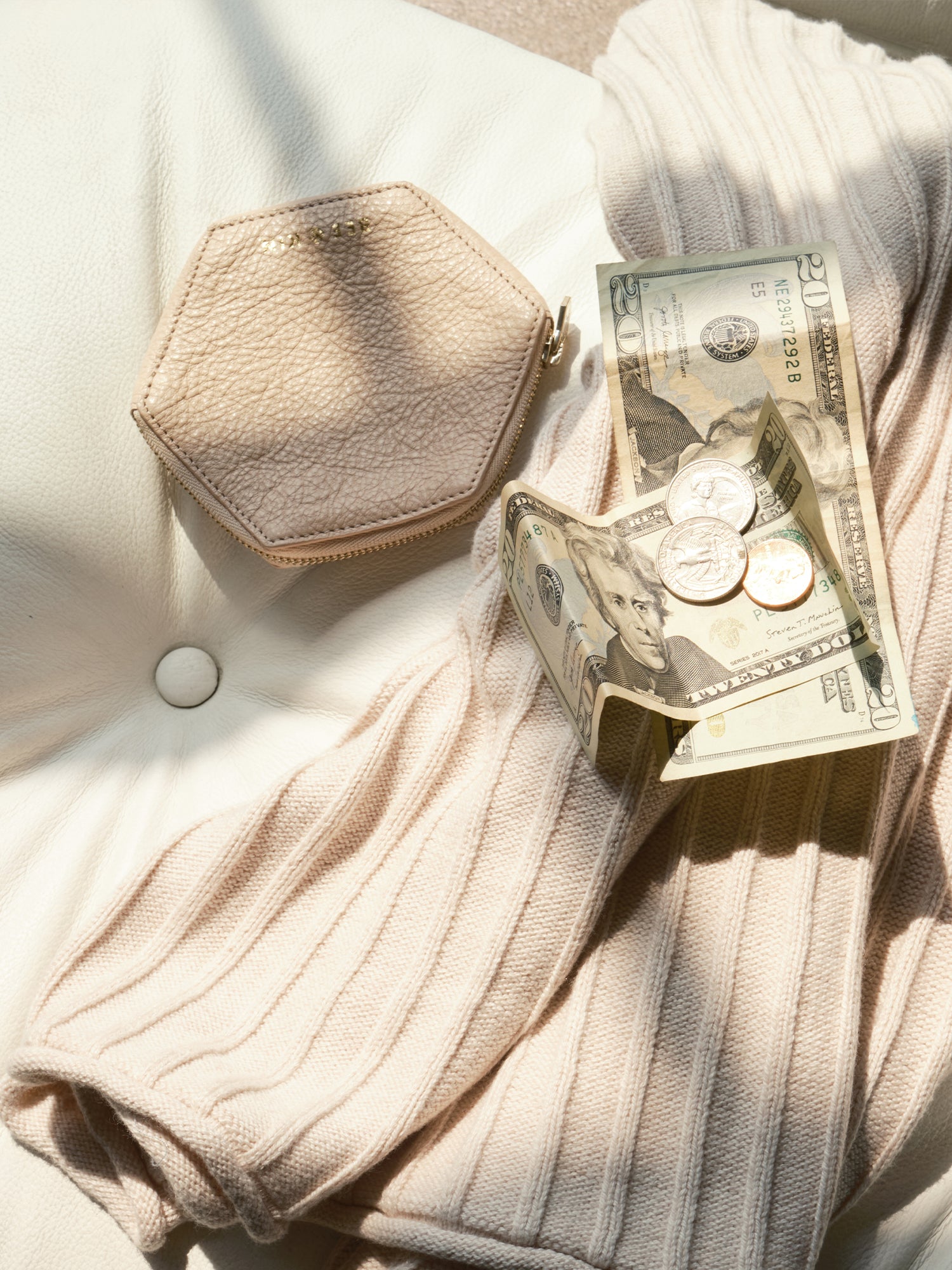 coin purse