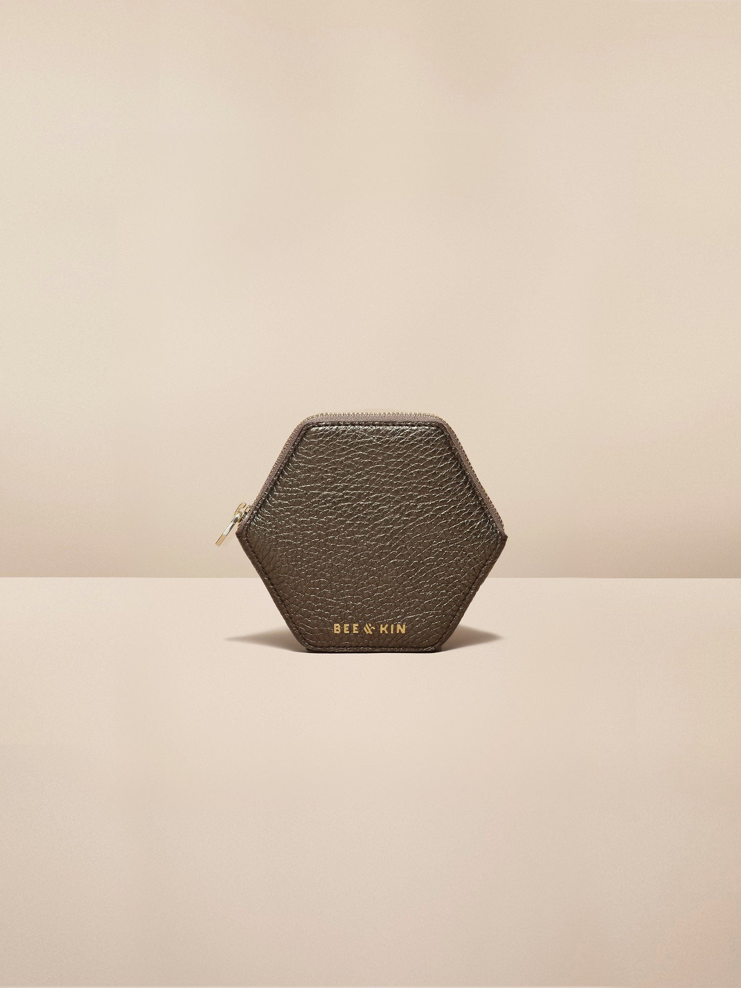 Leather Coin Purse | Trendy Accessories