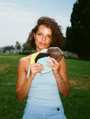 The Champ Coin Purse