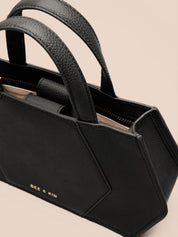 The East West Hexagon Bag