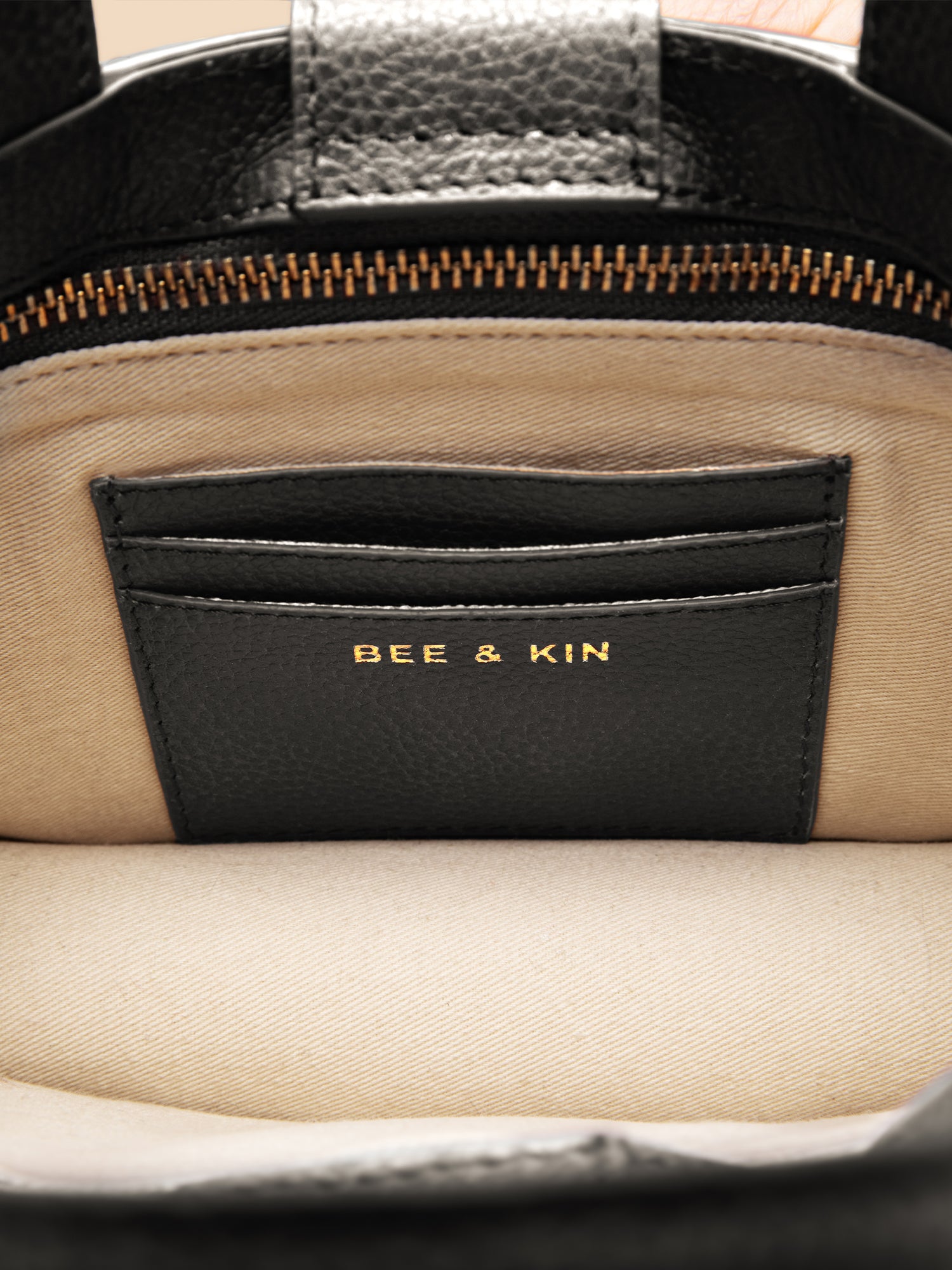 The East West Hexagon Bag