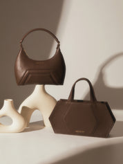The East West Hexagon Bag