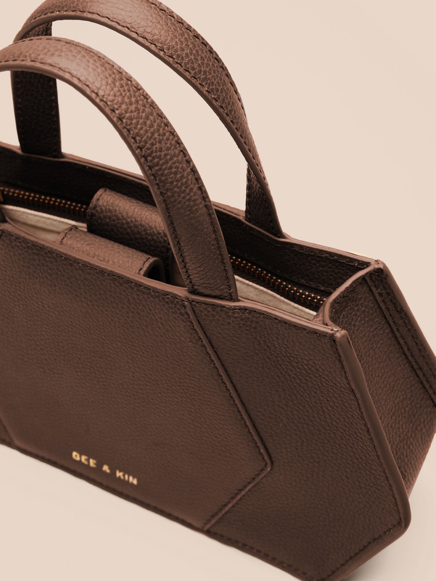 The East West Hexagon Bag