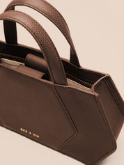 The East West Hexagon Bag