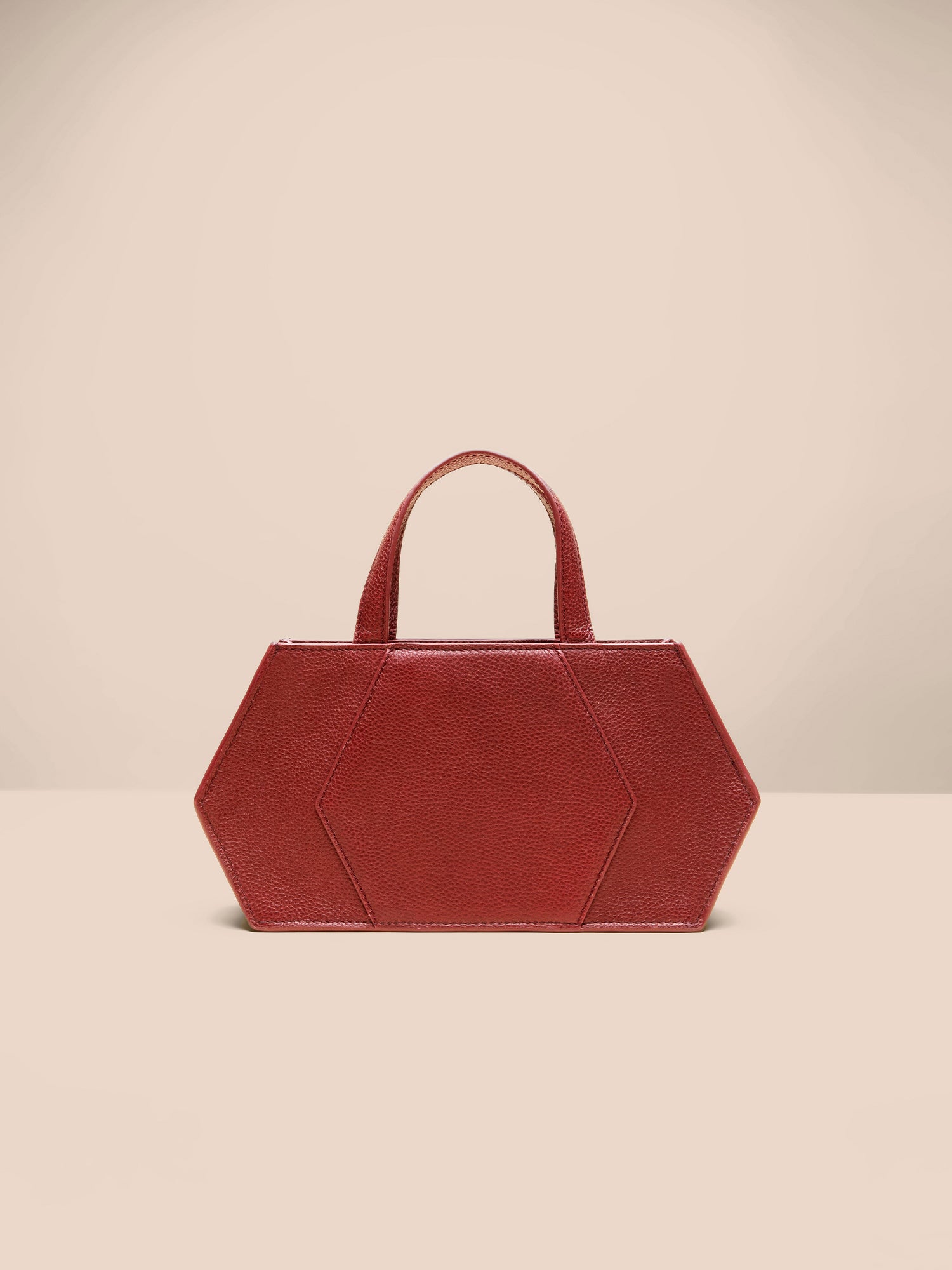 The East West Hexagon Bag