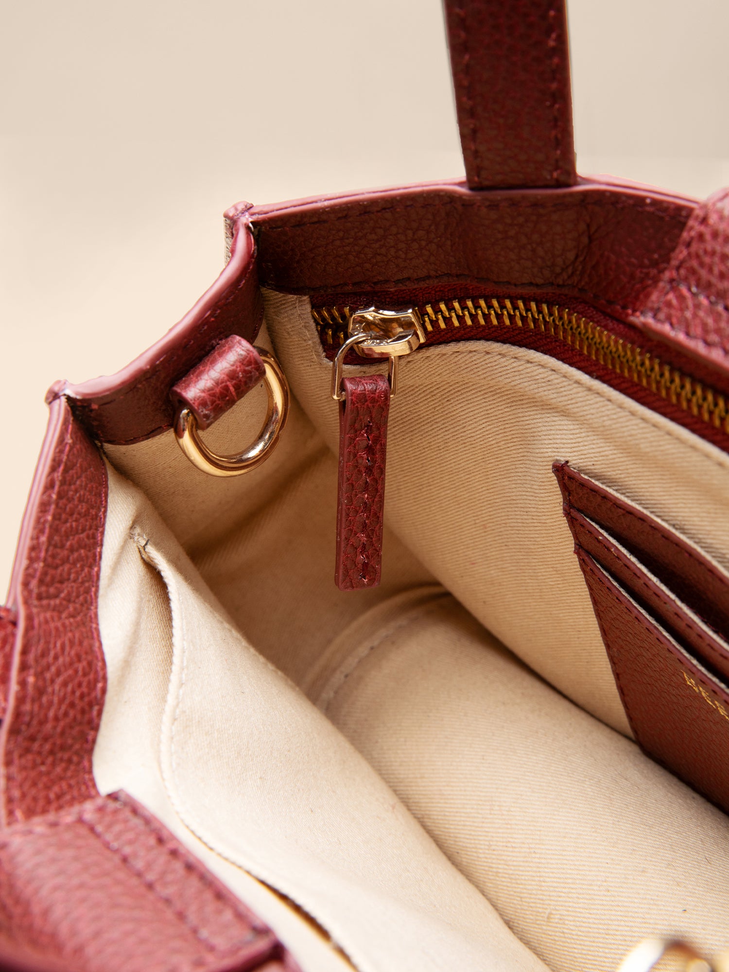 The East West Hexagon Bag