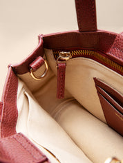 The East West Hexagon Bag
