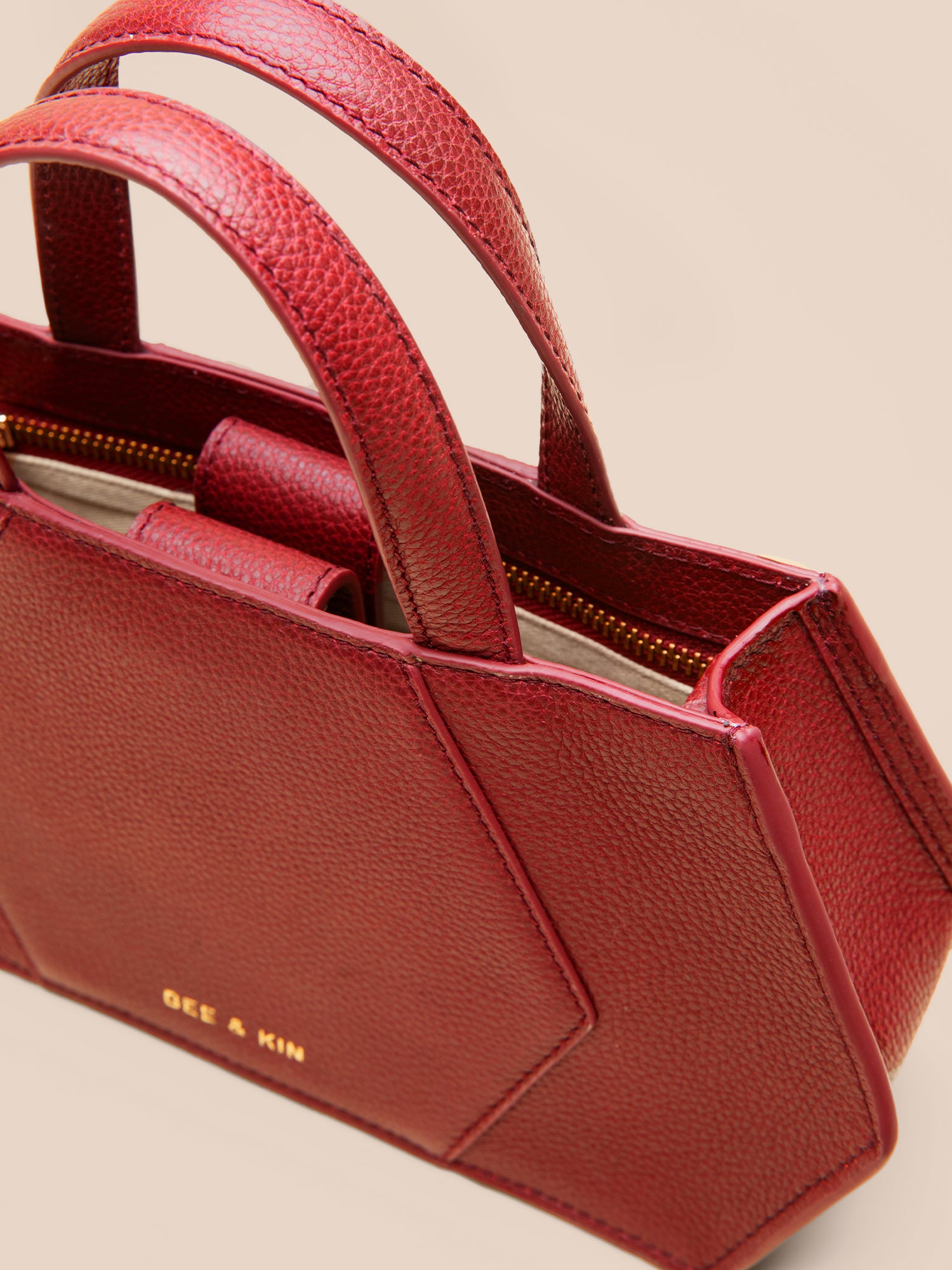 The East West Hexagon Bag