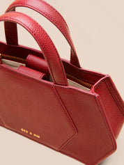 The East West Hexagon Bag