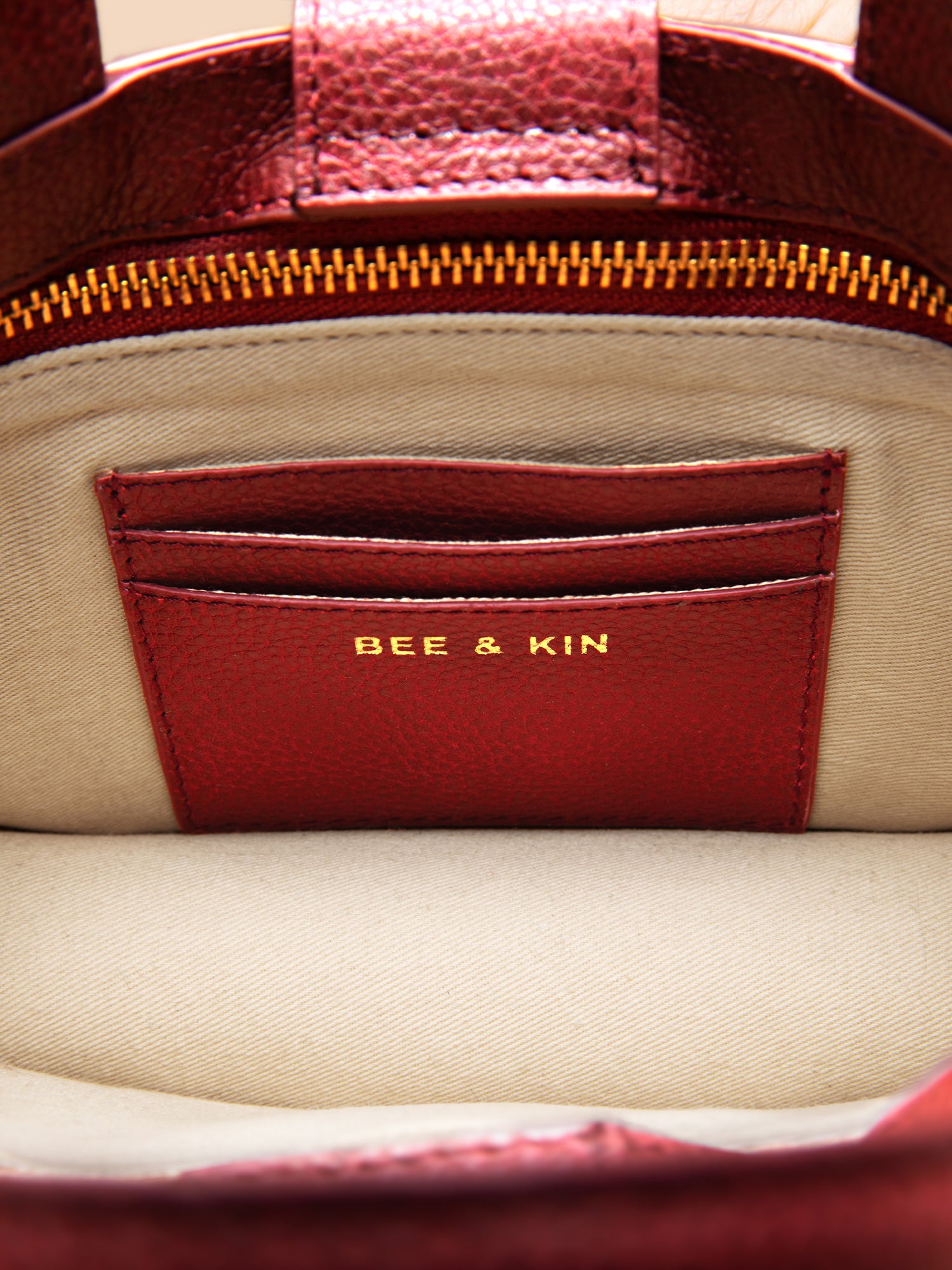 The East West Hexagon Bag