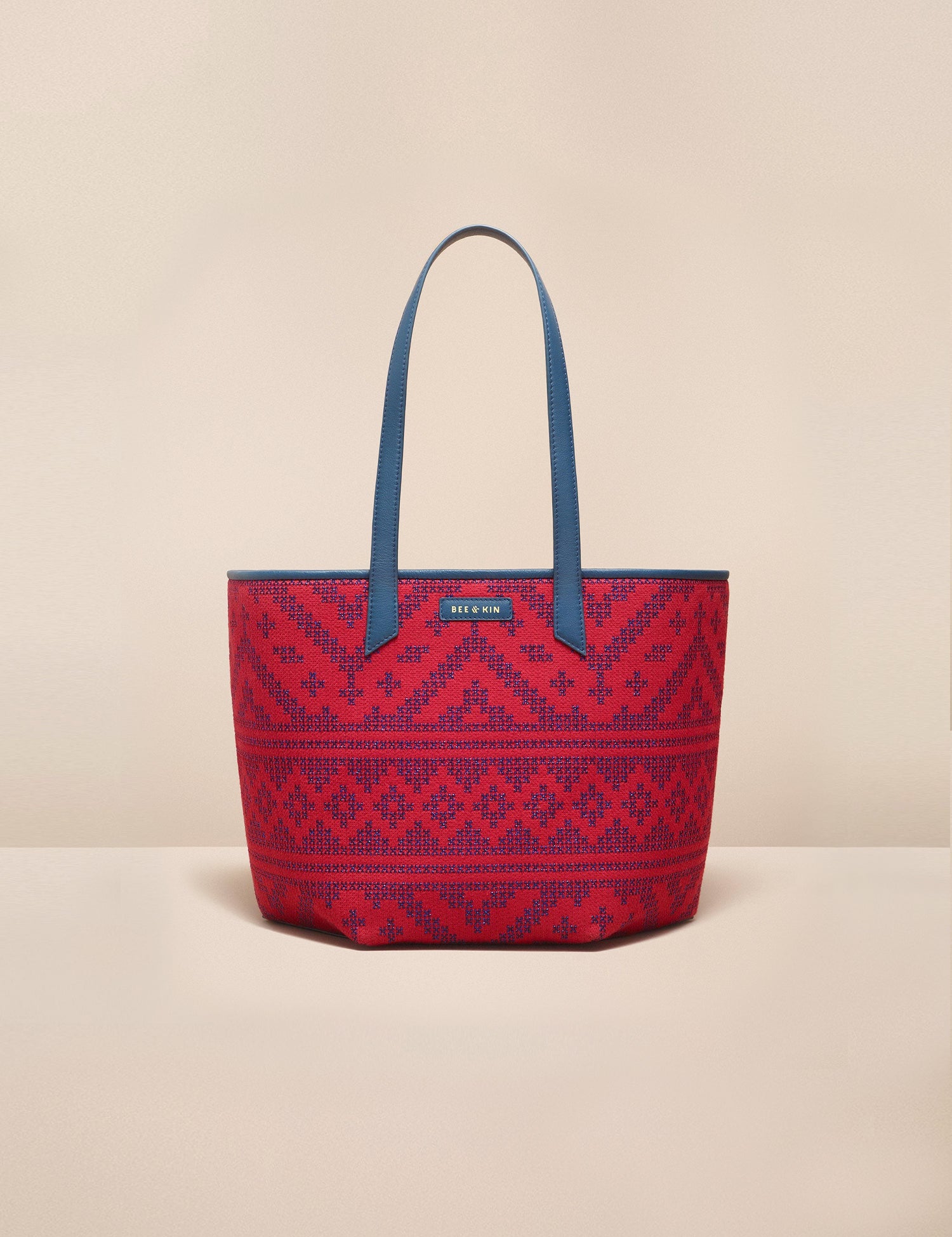carryall tote