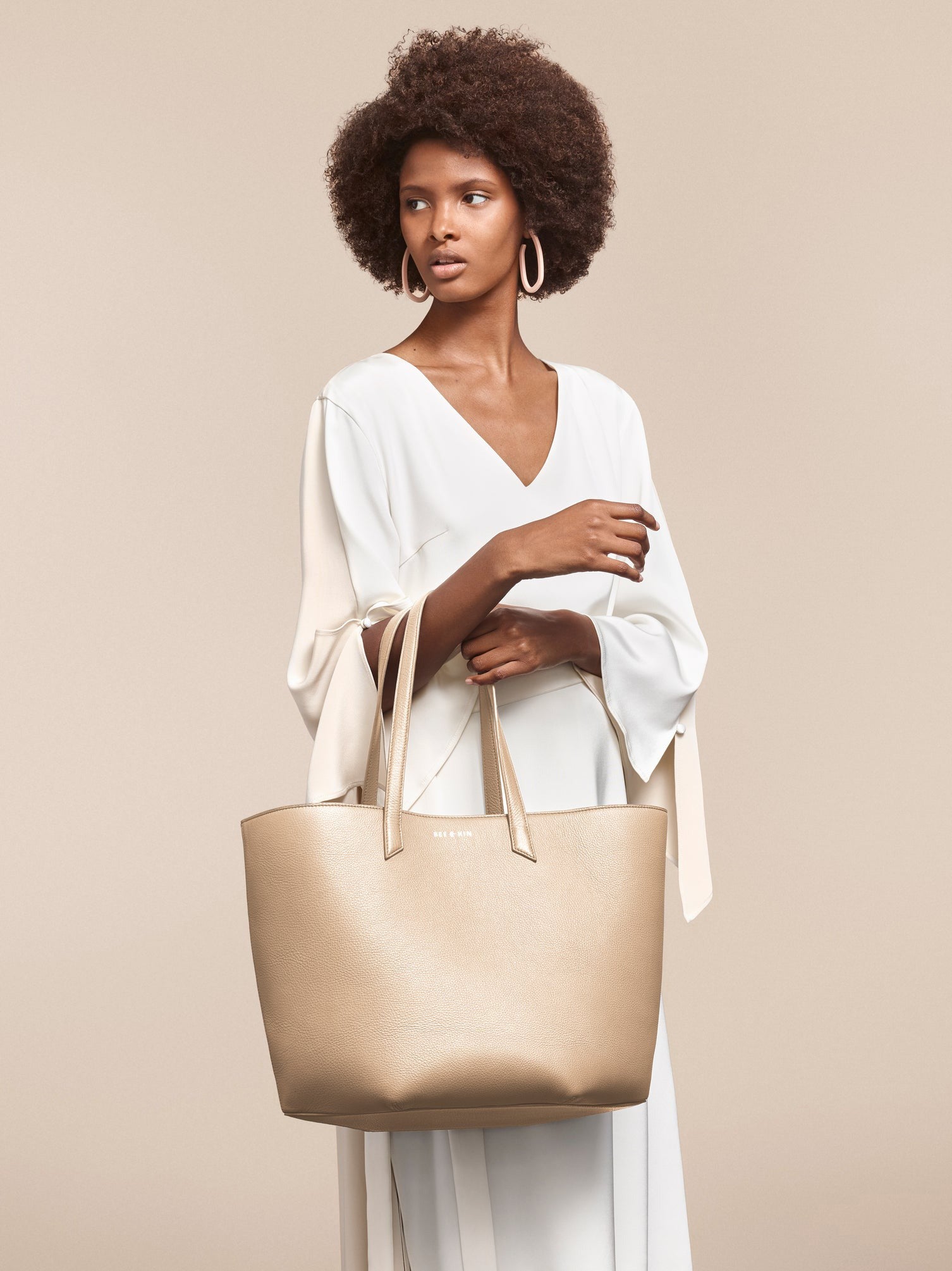 large carryall tote
