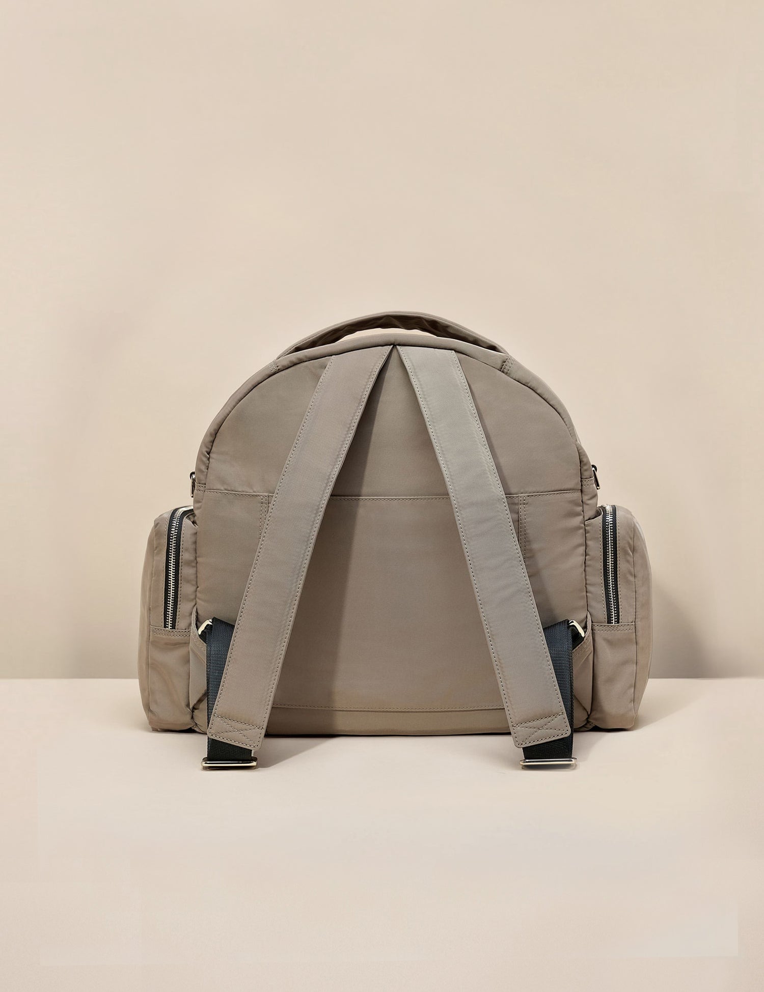 travel and carryall backpack