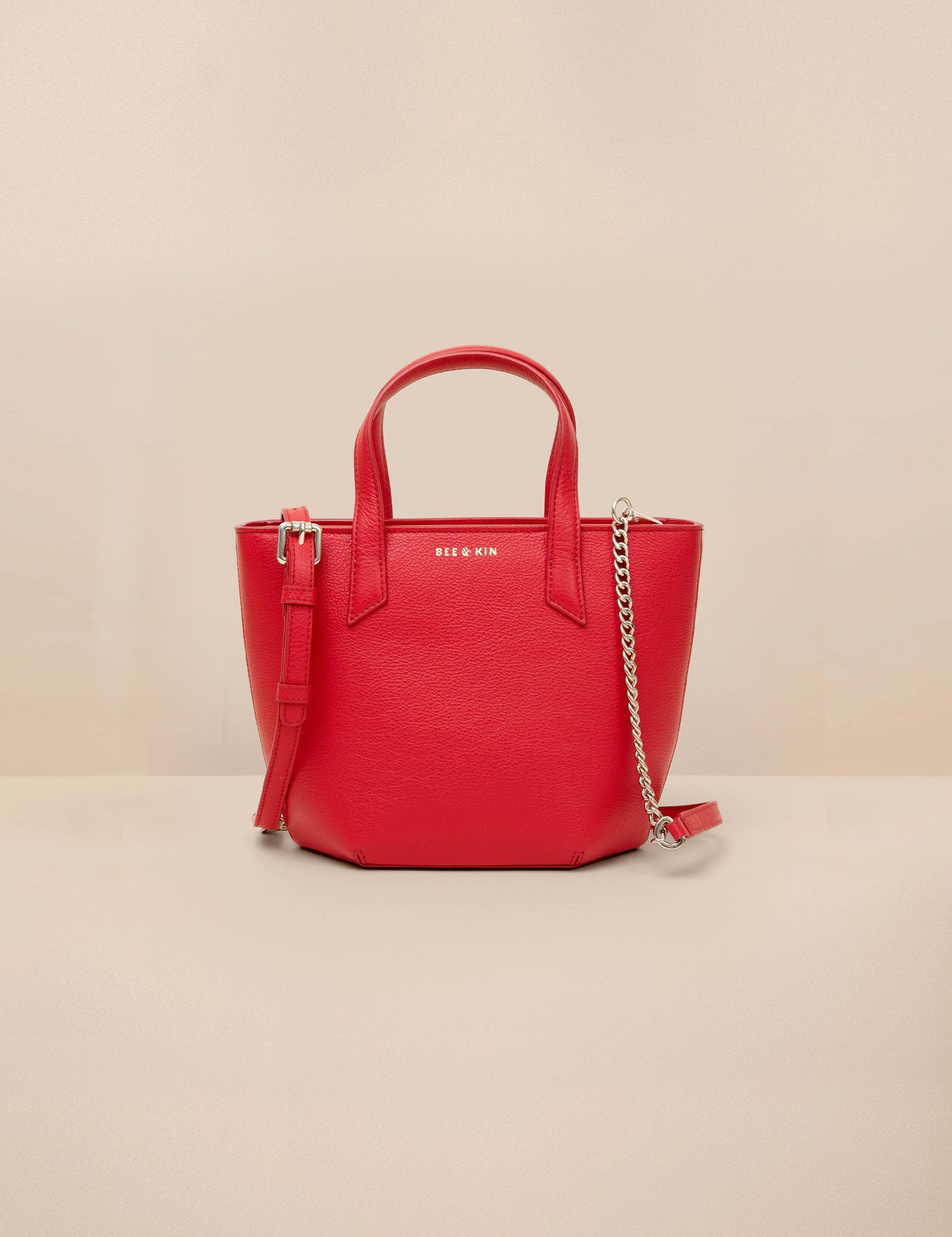 cherry carryall crossbody