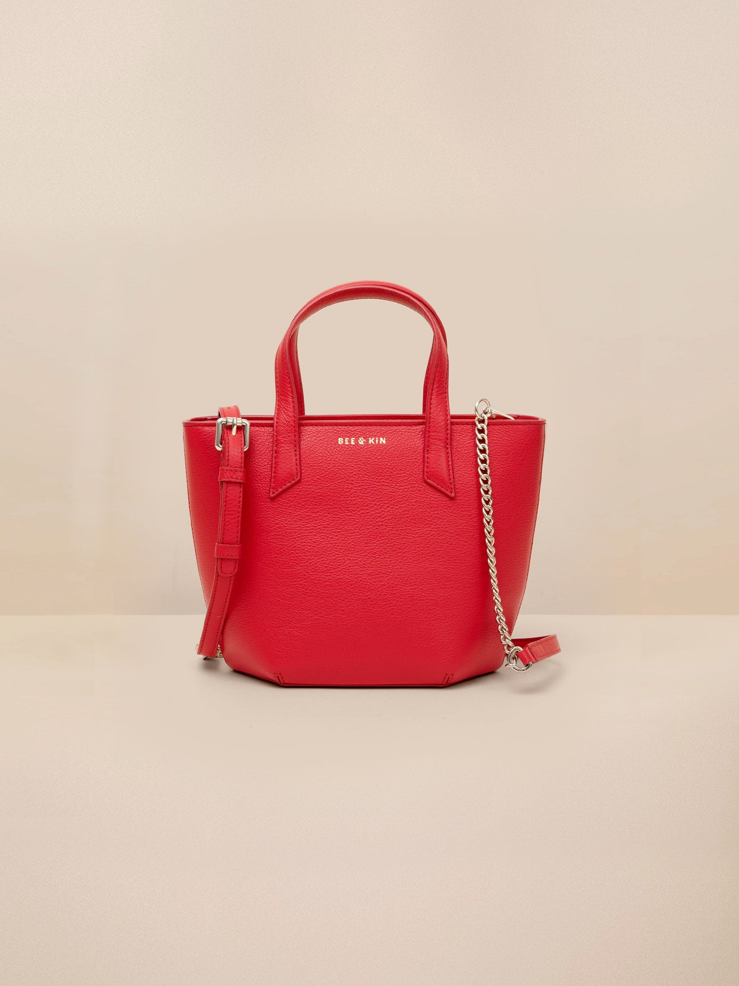 cherry carryall crossbody