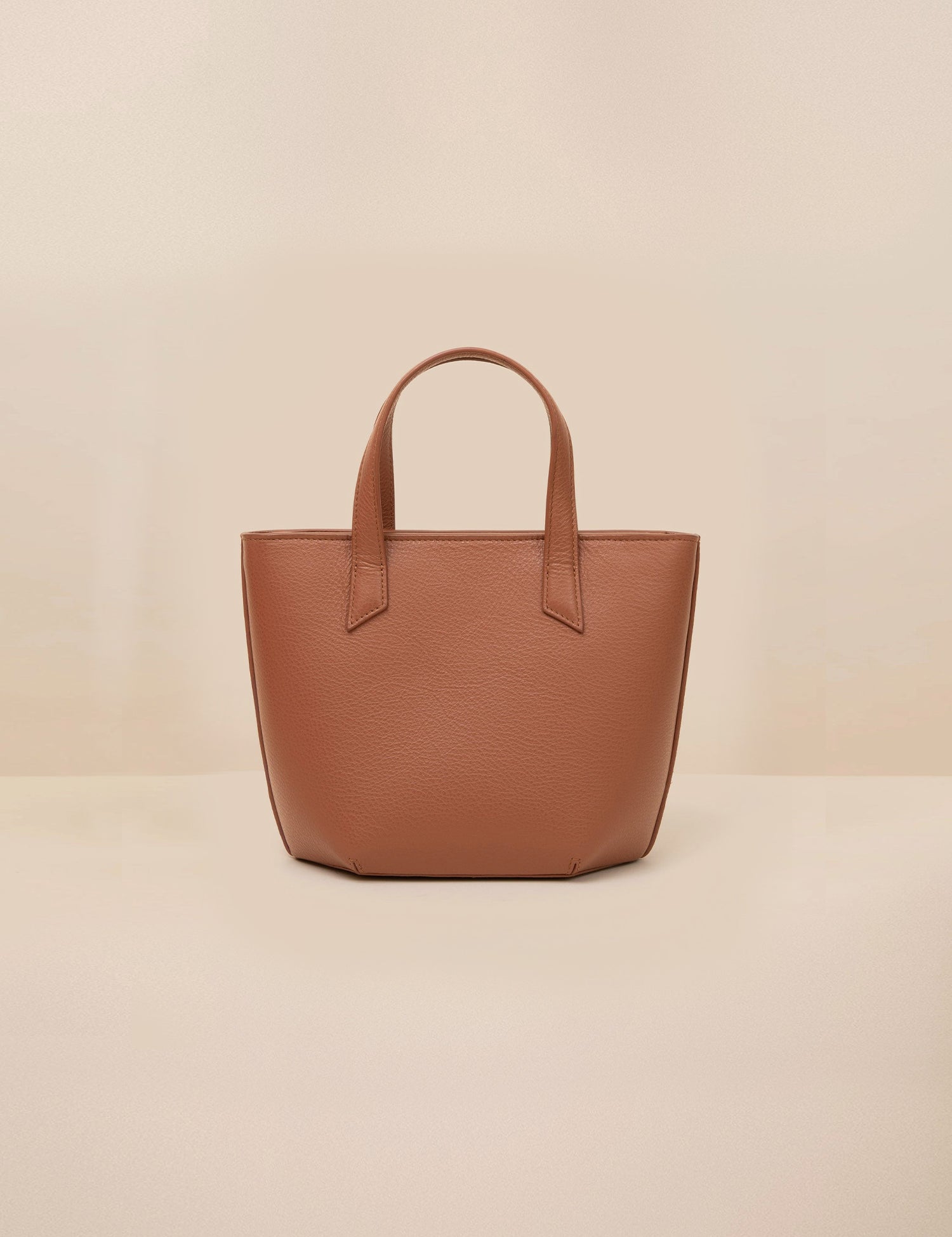 brown carryall crossbody
