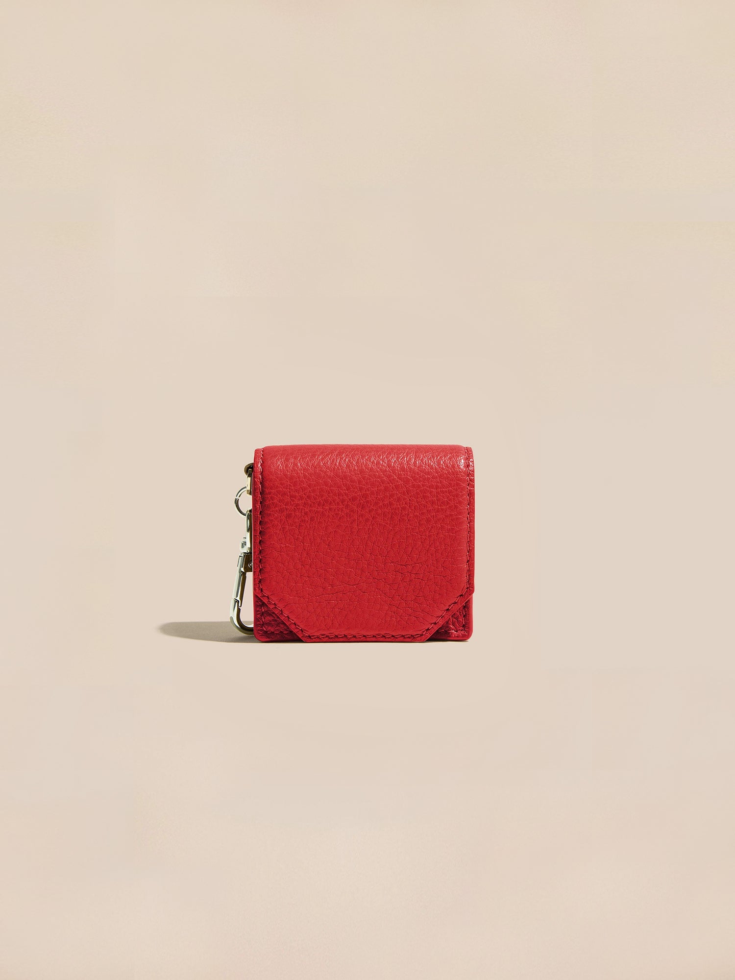 The Mini Buddy AirPods Pouch – BEE AND KIN