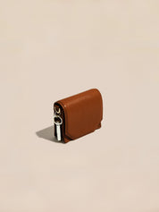 Brown AirPods Pouch