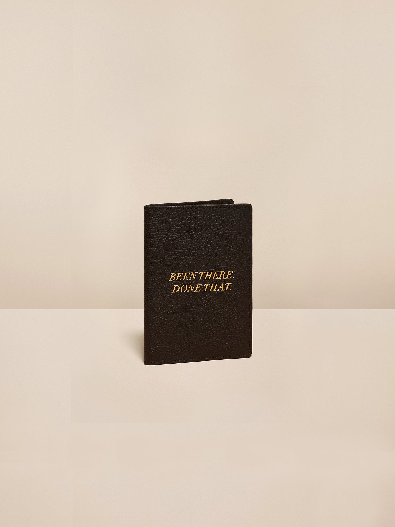 passport holder