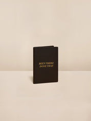 passport holder