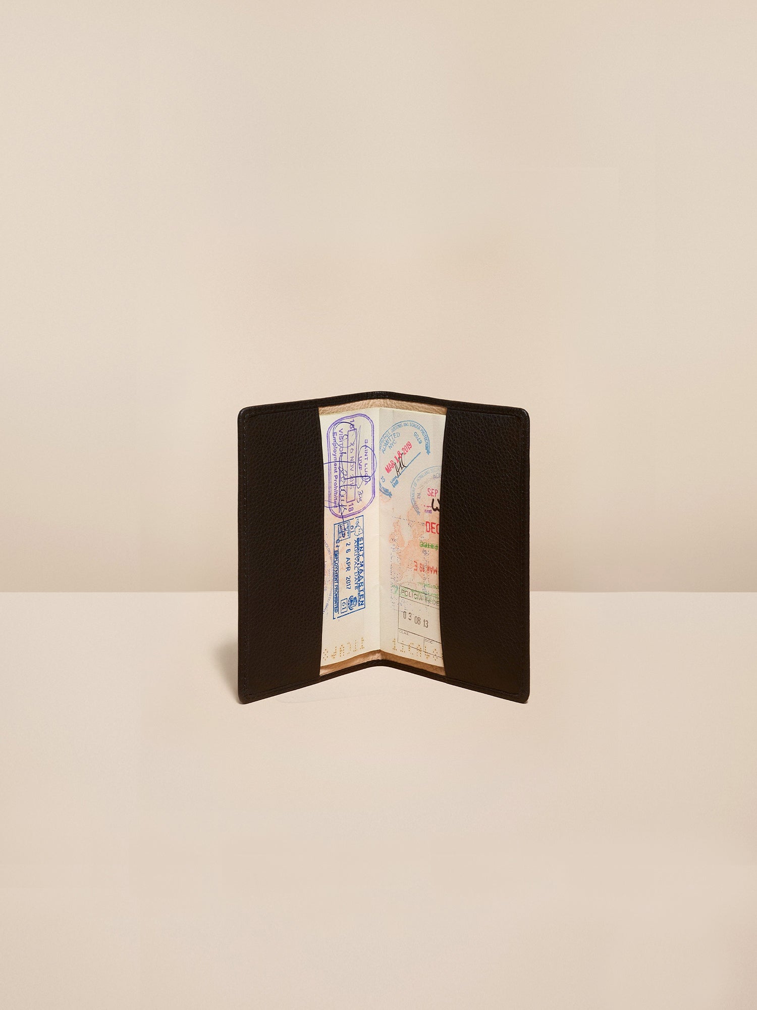 passport holder