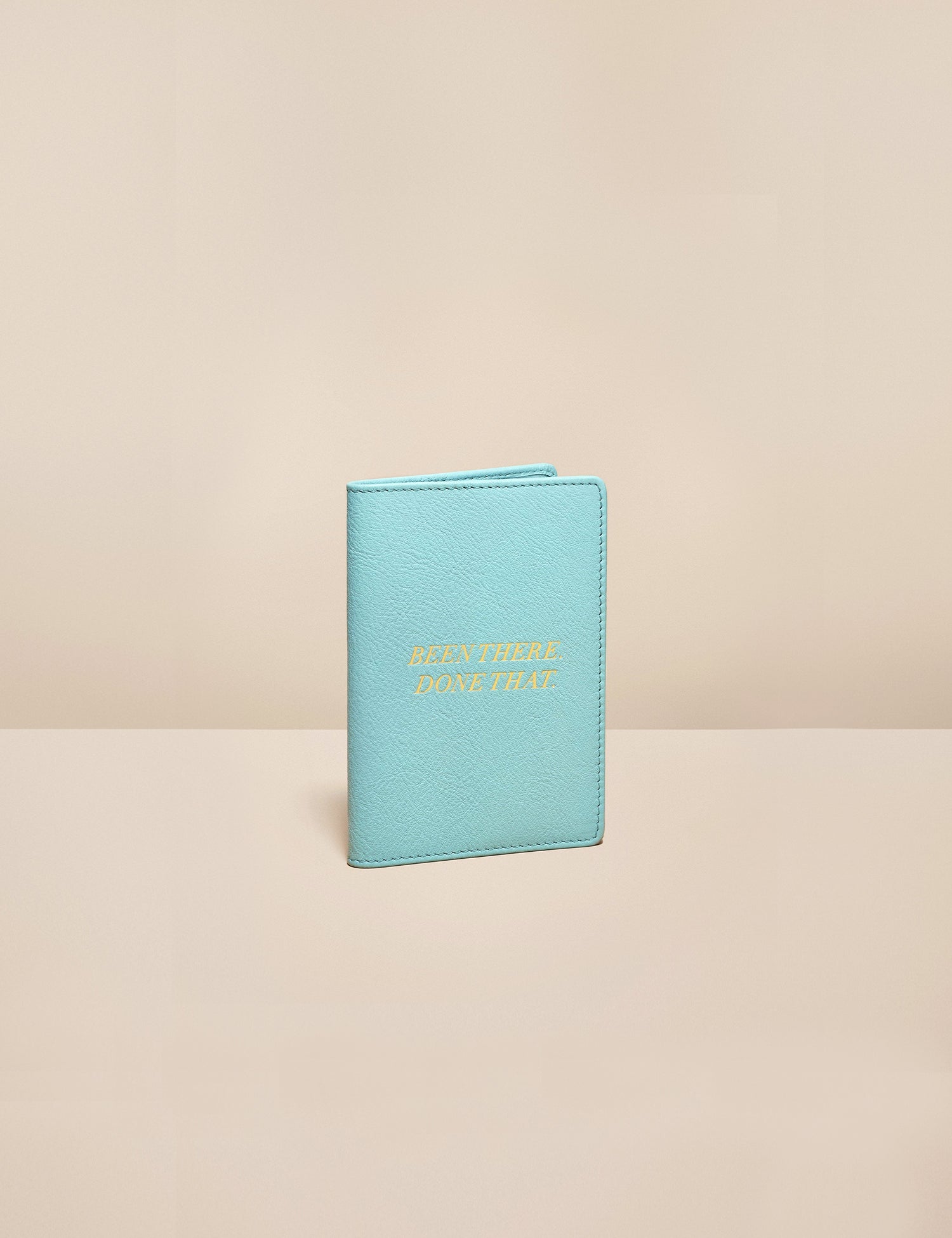 passport holder
