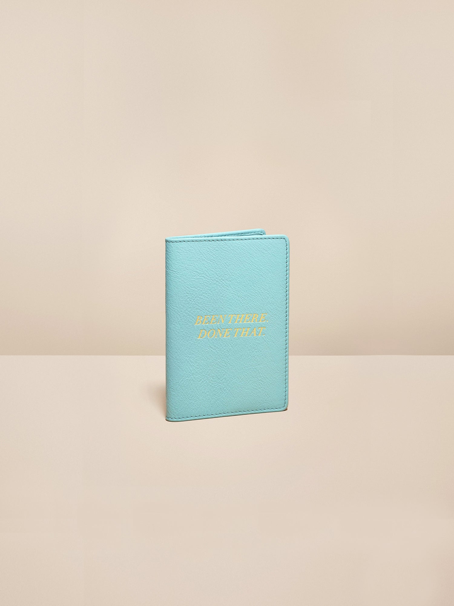 passport holder