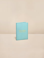 passport holder