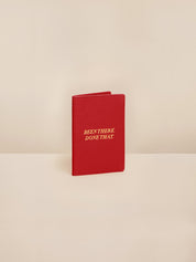 passport holder