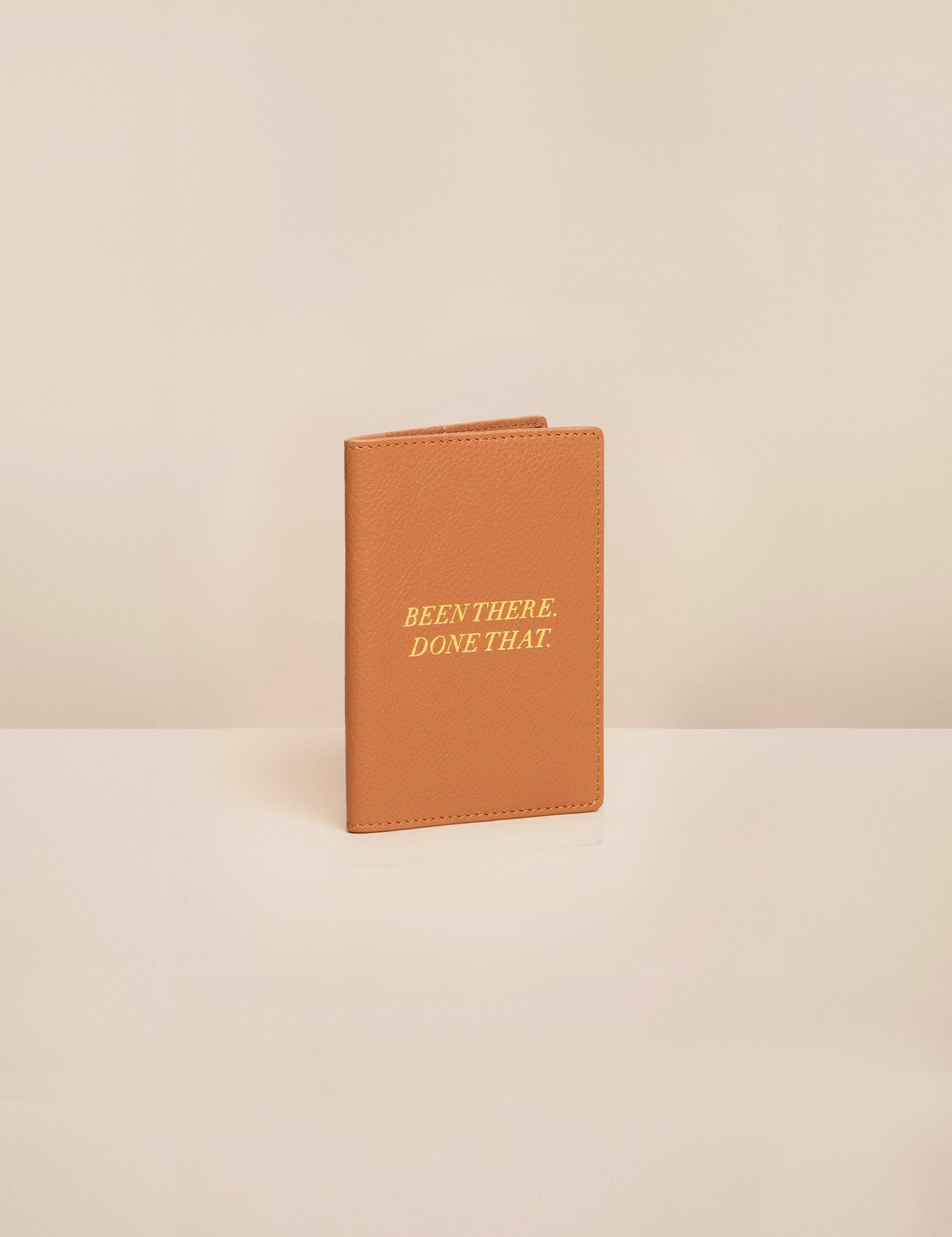 passport holder