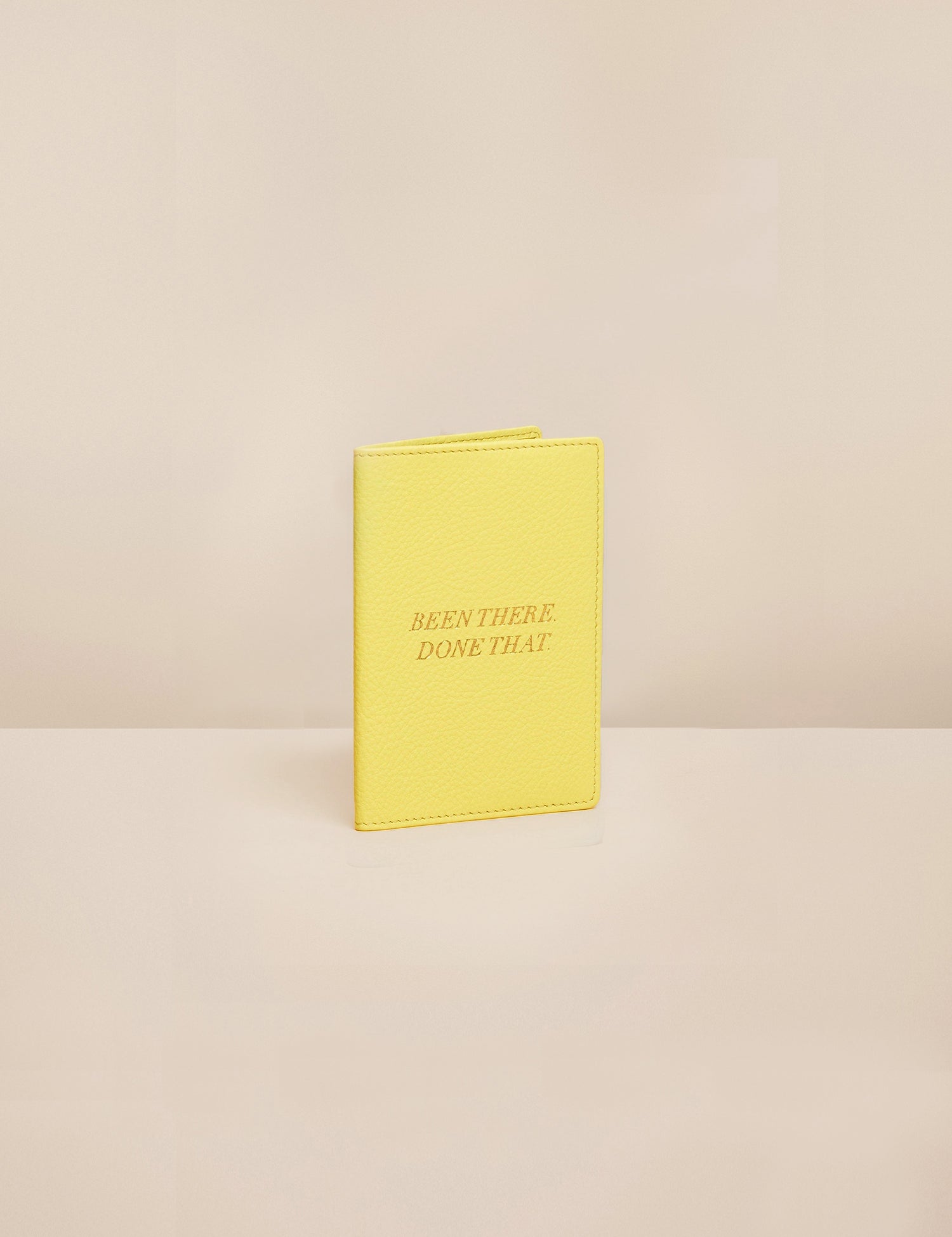 passport holder