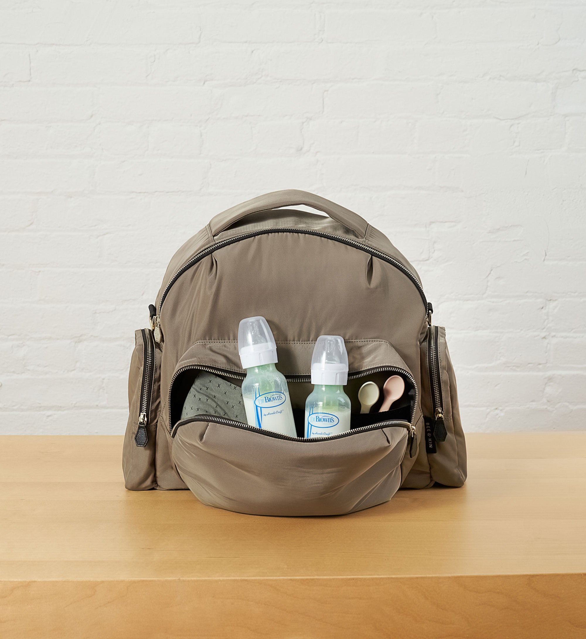 smart backpacks for travel