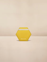 Slim Leather Card Wallet