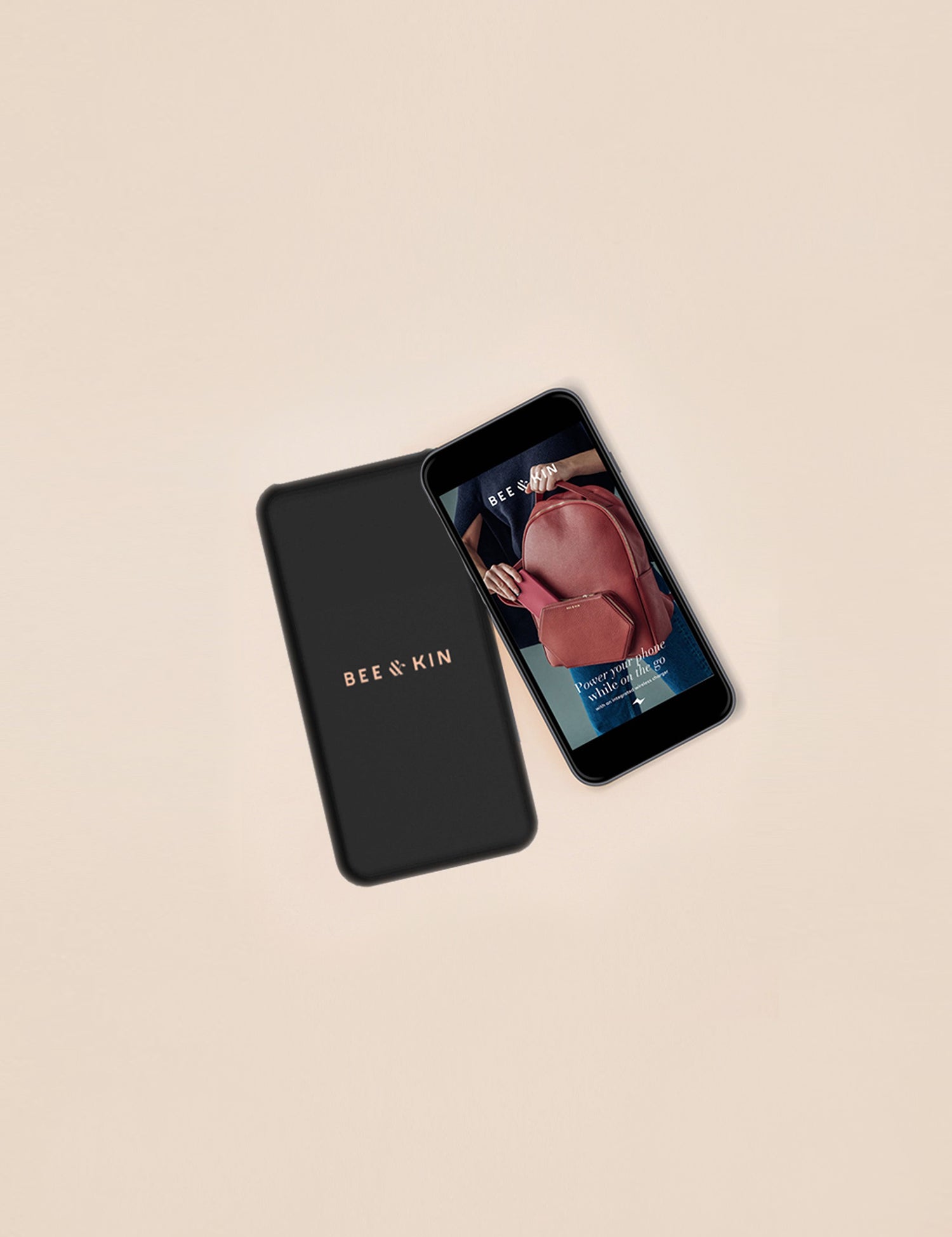Wireless Charger