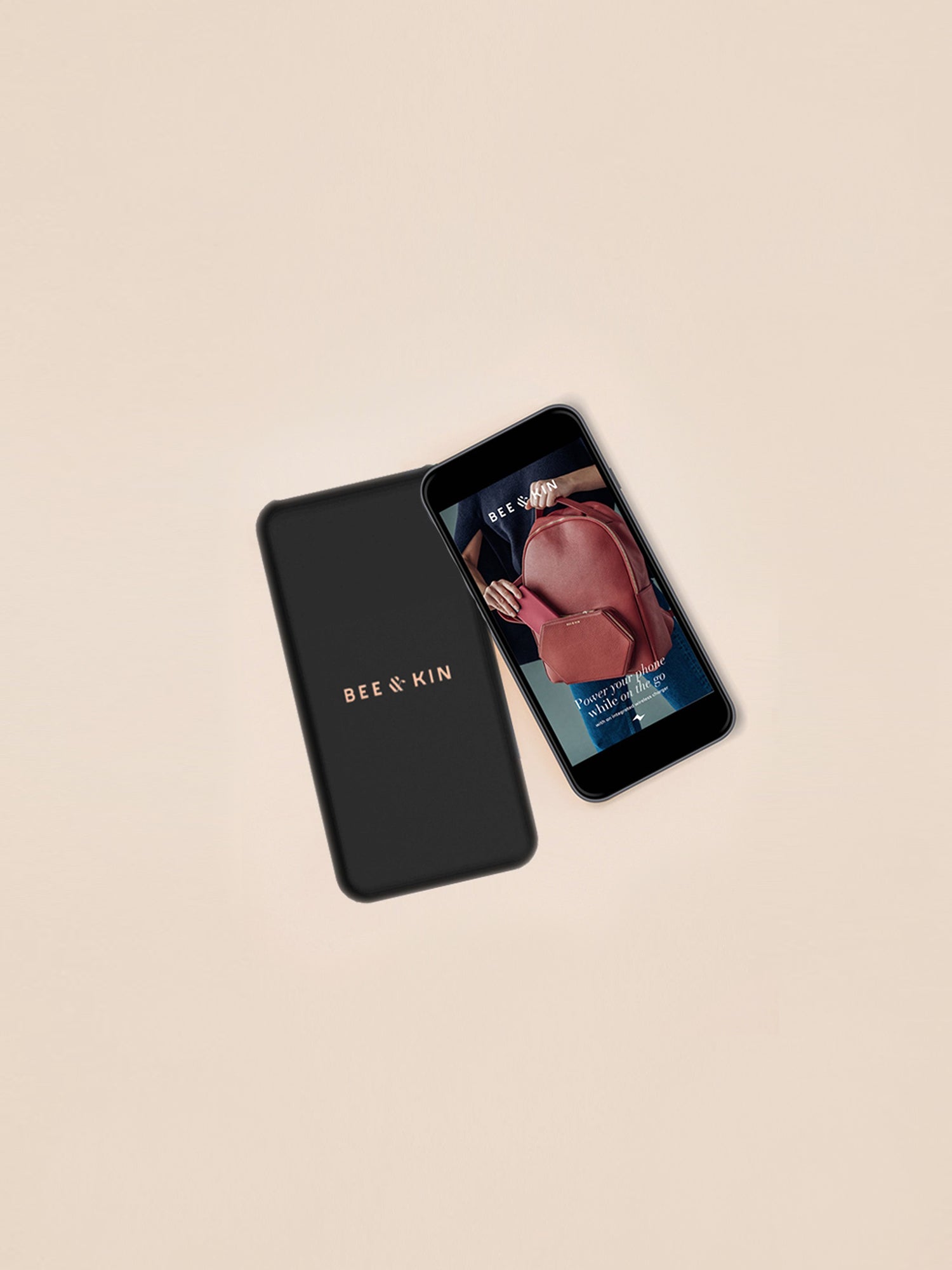 Wireless Charger