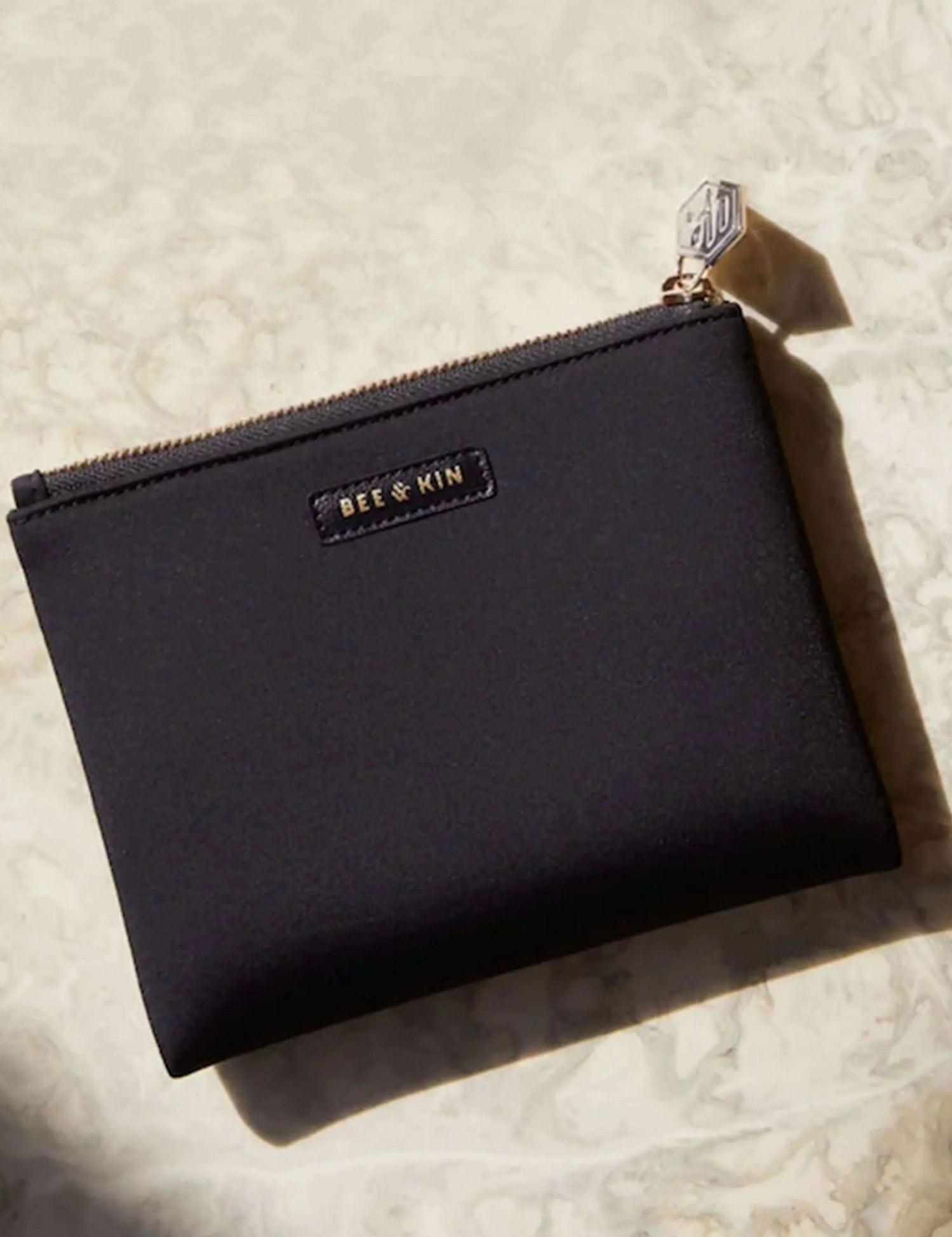Neoprene Zip Pouch