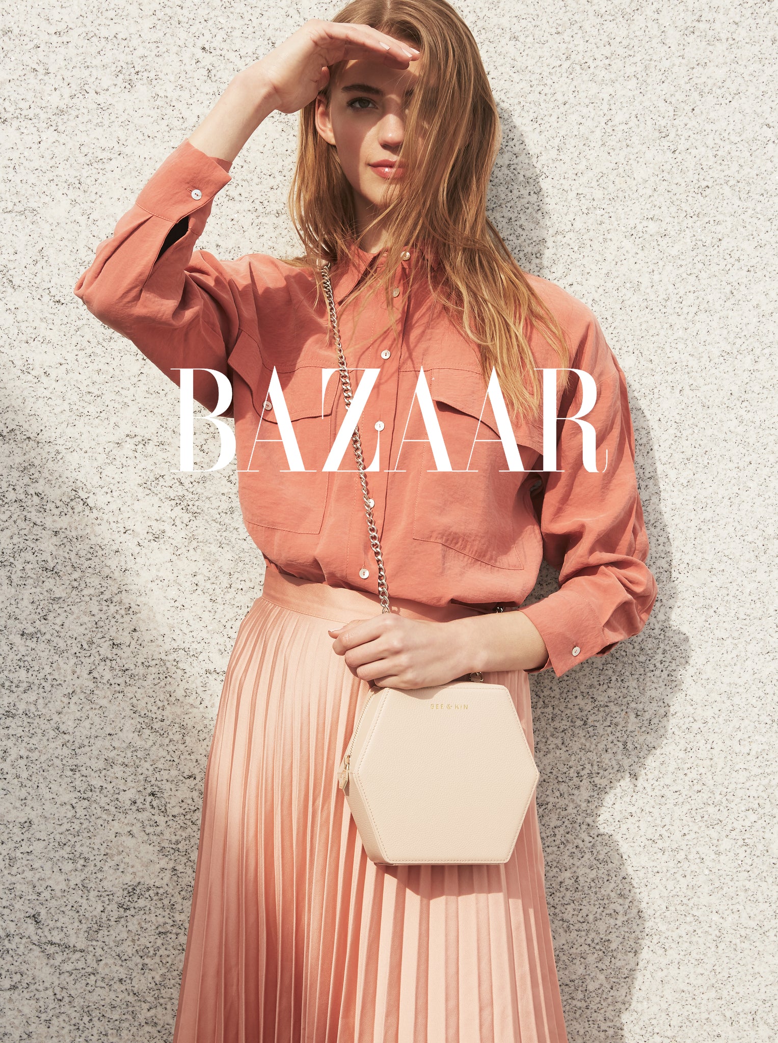 07.09 | Harper's Bazaar
