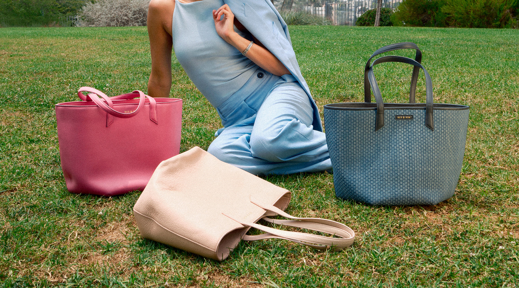 Smart Bags: Where Tech Meets Fashion