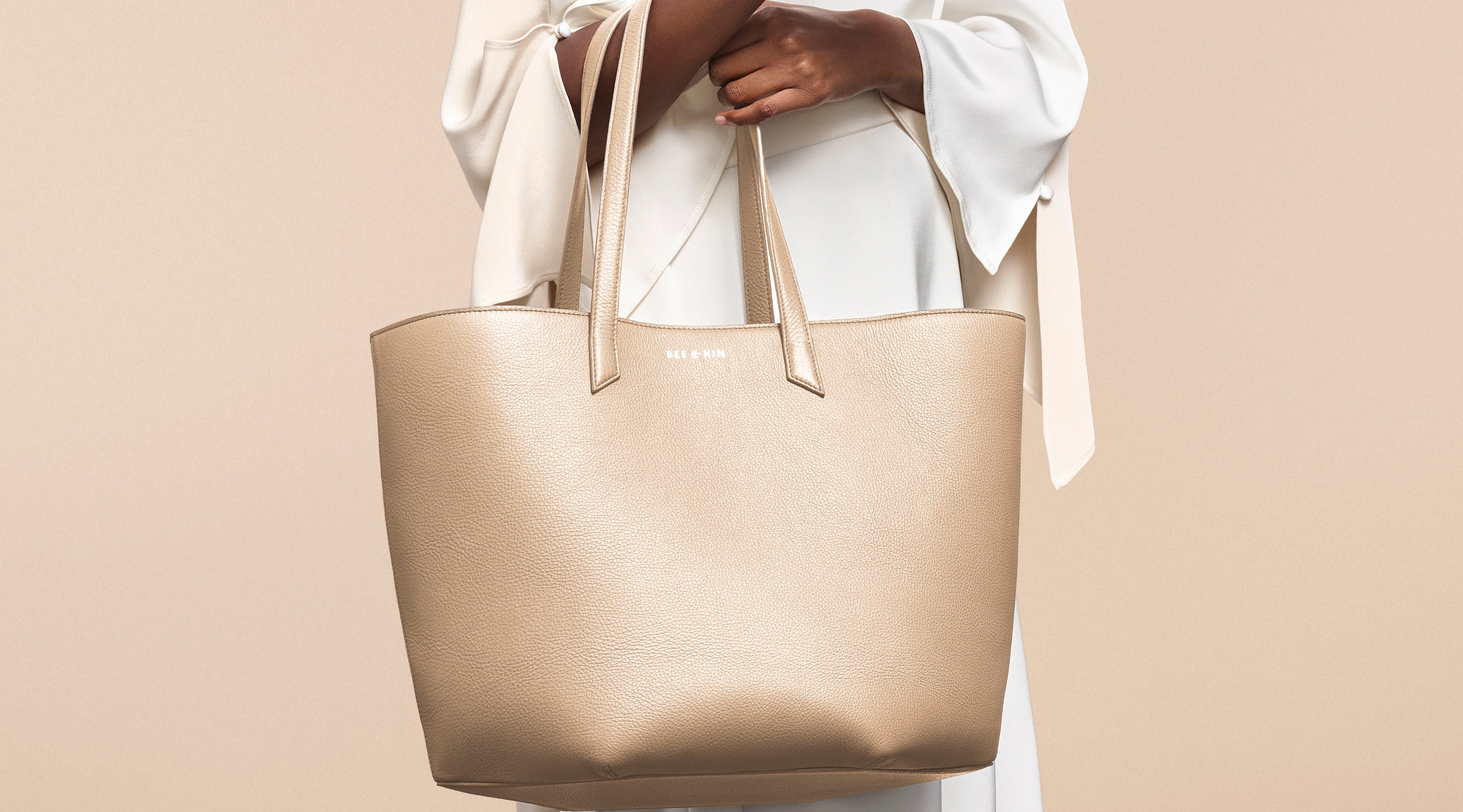Large Carryall Tote