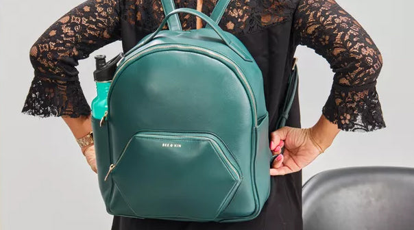 Featured As One Of People Magazine's Best Laptop Backpacks