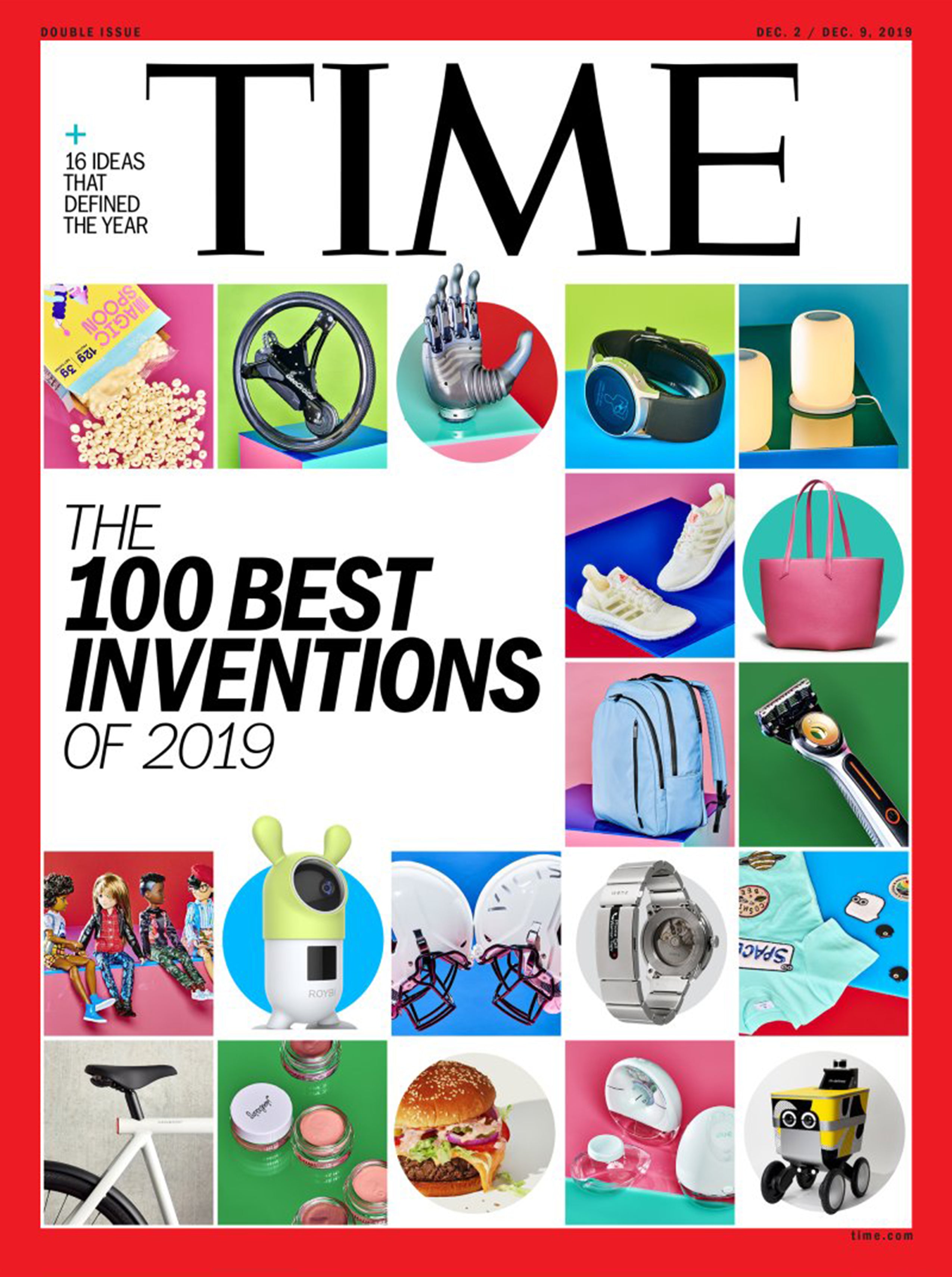 11.20 | TIME Magazine