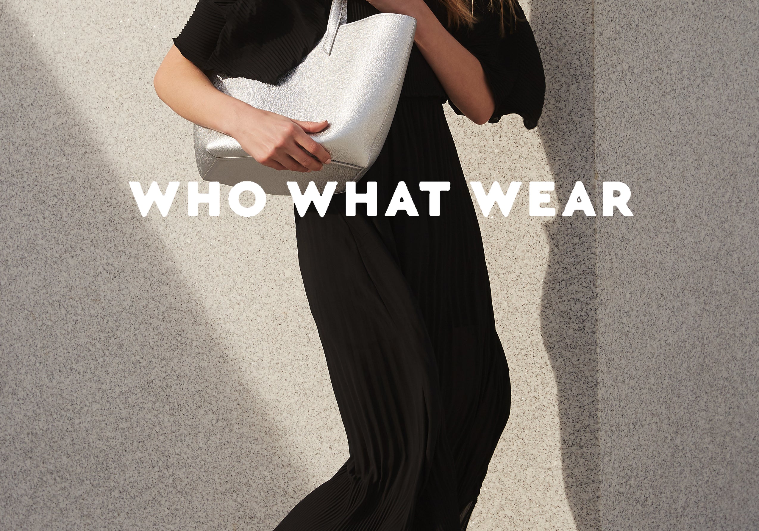 06.04 | Who What Wear