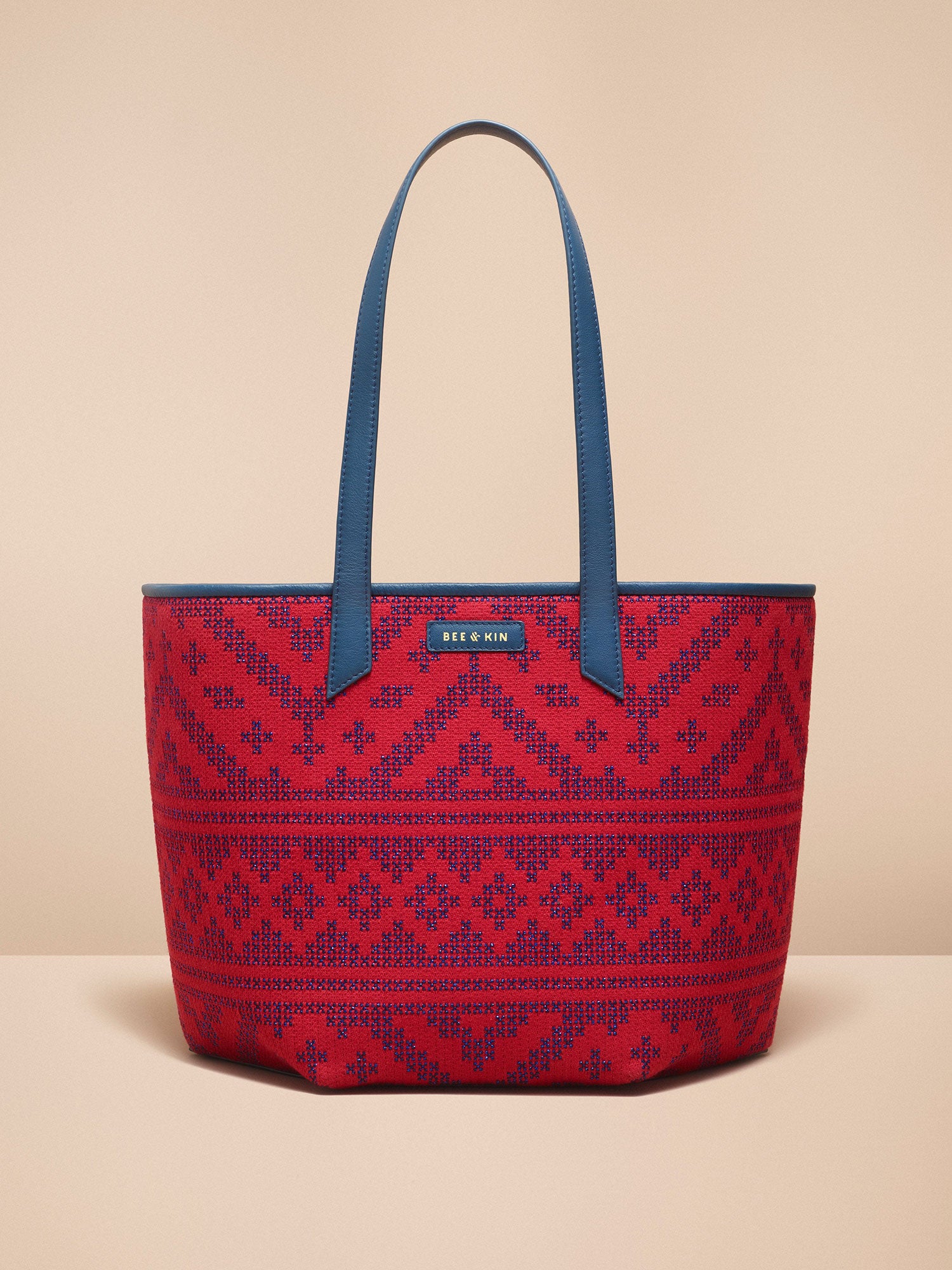 The Expert Carryall Tote