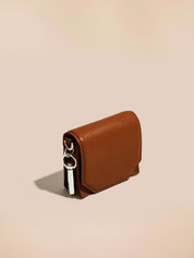 The Mini Buddy AirPods Pouch